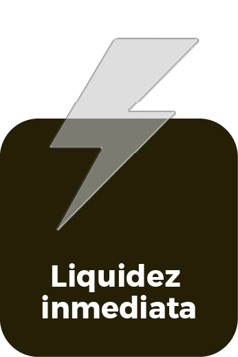 Liquidez inmediata