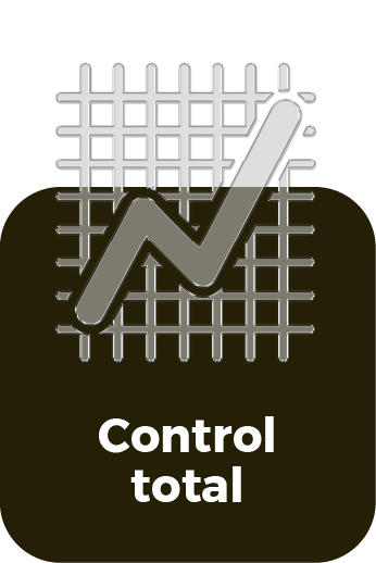 Control total